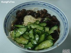 肠肠面-水门桥面馆(东坡雅居店)