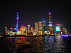 -东方明珠广播电视塔