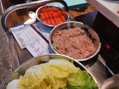 -憨铁匠老火锅(龙岗万科里店)