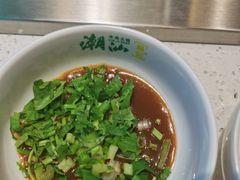 -潮汕林记牛肉火锅(万象天地店)