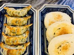 米坊香煎饺-渔乡米坊·岭南传统小吃专门店(天河龙口西店)