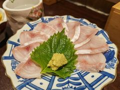 -加奈日本料理
