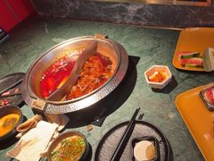 -牛New寿喜烧(金鹰世界店)