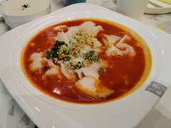 -曼玉餐厅(中原万达店)