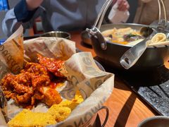 -春熙台韩国料理·章鱼肥牛(西丽店)