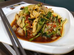 -魏家餐饮(朗香街店)