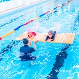 🍒来宽敞干净的泳池一起游泳吧！🏊🏻