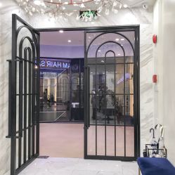 -3AM HAIR SALON染发烫发接发