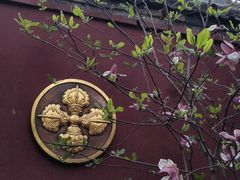 -西安市广仁寺