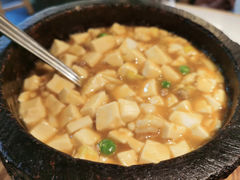 -绿茶餐厅