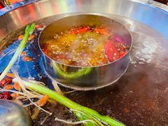 -谭鸭血老火锅(漳州路店)