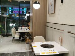 大堂-有鱼吃·纸包烤鱼(曲江创意谷店)