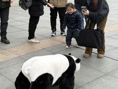 -无锡动物园·太湖欢乐园
