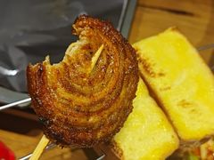 -熙成烧烤(白塔岭店)