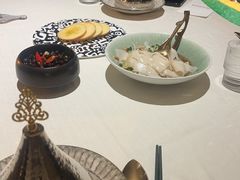 -龟兹KUCINA·新疆菜(前滩L+PLAZA店)