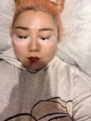 -莫奈花园日式美甲美睫