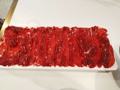 -古乐牛香·鲜牛肉自助火锅(南京总店)