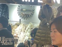-七浦路服装批发市场