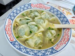 -小杨生煎(黄河路美食休闲街店)