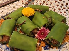 -上座云间·青年赣菜(绿茵店)