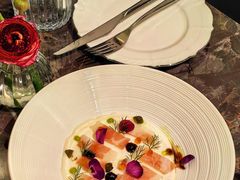 -LESCEDARS Brasserie Bistro香柏树