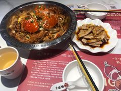 -赖胖子肉蟹煲(上邦百汇城店)