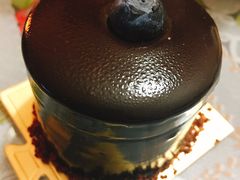 -The Lounge·大堂酒廊·北京粤财JW万豪酒店