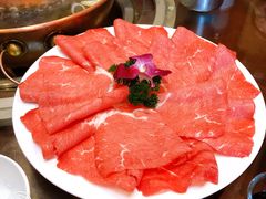 -惠丰涮肉馆(德宝新园店)