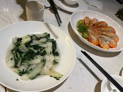 -拾溪餐厅·包厢(杭州千禧度假酒店)