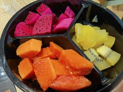 -盒马鲜生(红莲店)