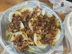 -共和老洪豆花草粿水粿
