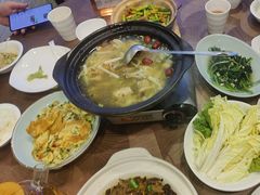 -丽华园(汉阳龙阳店)