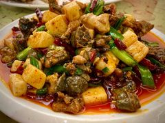 饵块鸡-红豆园(文林街店)