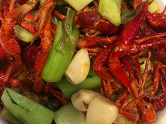 -望江门227龙虾馆