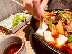 -炉角·鲍鱼牛腩煲(国贸商城店)