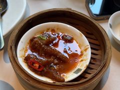 -ZEN采蝶轩·粤味臻鲜·手作点心·商务宴请(泰州店)