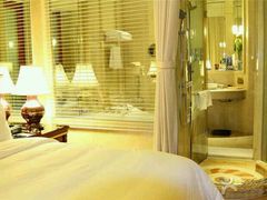 -白金汉爵大酒店(相城店)