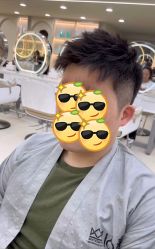 -十六番发型师事务所
