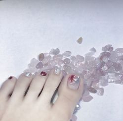 -Halo美甲美睫
