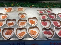 -钱库里海鲜自助(唐山街店)