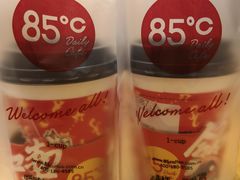 -85度C(南京龙世中心店)