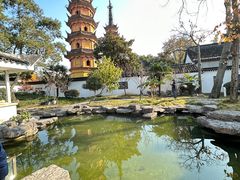 -吴作人艺术馆