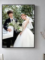 点击看大图 -雪中彩影婚纱摄影·微光艺术中心