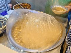 -马光荣肉丸糊辣汤(边东街店)