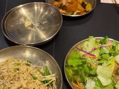 -西塔老太太泥炉烤肉(龙湖北苑天街店)
