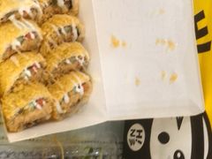 -n多寿司(滨湖万达广场店)