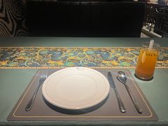 -国际饭店·西餐厅(西大直街店)