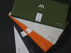 -M Stand(天环广场店)