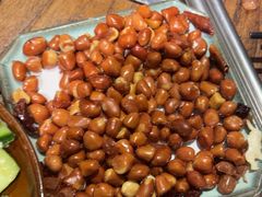 -柿子树炭烤羊腿(金台路店)