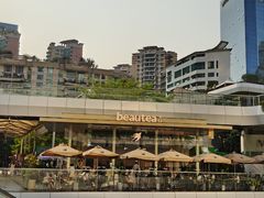 -BeauTea水仙(coco park店)